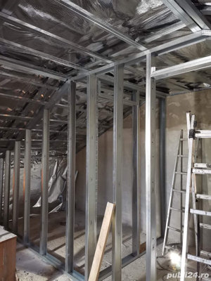 Executam amenajari interioare si exterioare - imagine 4