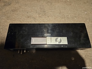 Samsung One Connect model SOC1005R BN68-08730A-00 cu telecomanda - imagine 6