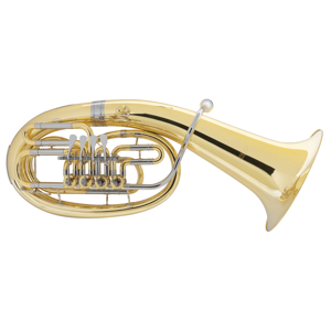 Set Bariton Classic Cantabile Brass B-3146 baritone