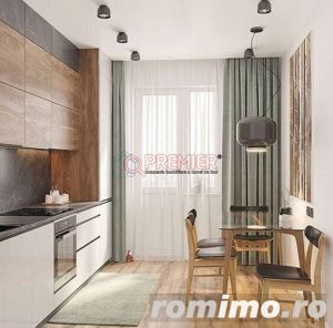 Metalurgiei - Postalionului - Garsoniera - 47706 euro - imagine 1