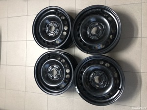 Jante Originale VW  - imagine 3