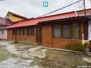 Casă 4 camere Timișoara ( zona Iosefin Sagului ) - imagine 16