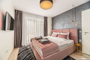 Penthouse Exclusivist, Priveliște Superbă către Masivul Tâmpa! - imagine 10