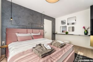 Penthouse Exclusivist, Priveliște Superbă către Masivul Tâmpa! - imagine 11