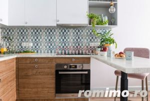 Berceni  -  Grand Arena Brancoveanu garsoniera moderna