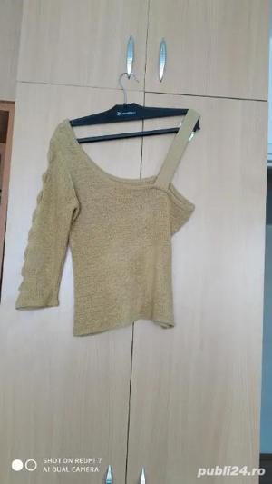 bluza dama eleganta - imagine 3