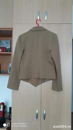 costum dama maro - imagine 2