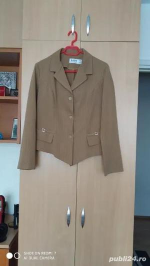 costum dama maro - imagine 5