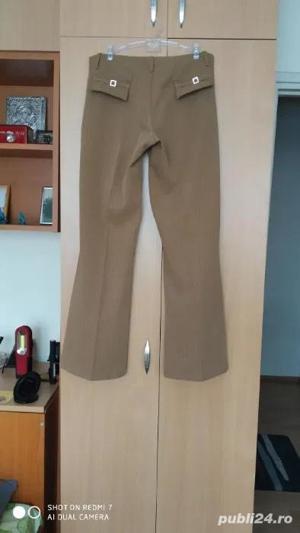 costum dama maro - imagine 4