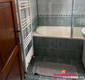 Apartament 3 camere decomandate vasile aaron sibiu  - imagine 9