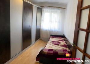 Apartament 3 camere decomandate vasile aaron sibiu  - imagine 7