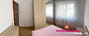 Apartament 3 camere decomandate vasile aaron sibiu  - imagine 4