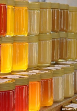 miere de albine