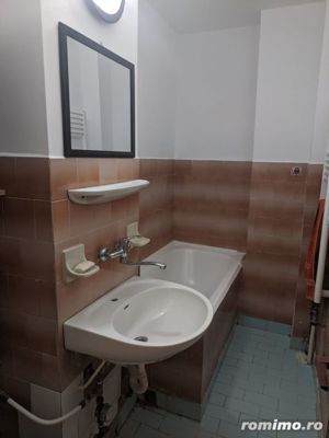 Incgiriez apartament cu 1 camera in zona Aradului - imagine 7