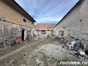 Casa de vanzare cu 5 camere în Sercaia Judetul Brasov - imagine 6