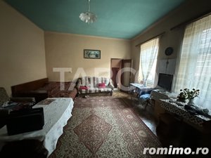 Casa de vanzare cu 5 camere în Sercaia Judetul Brasov - imagine 8