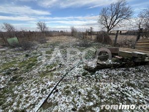 Casa de vanzare cu 5 camere în Sercaia Judetul Brasov - imagine 5