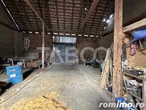 Casa de vanzare cu 5 camere în Sercaia Judetul Brasov - imagine 3