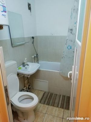 Inchiriez apartament cu 1 camera in zona Badea Cartan - imagine 2