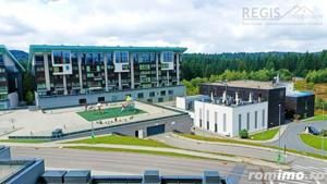 Apartament 2 camere luminos SILVER MOUNTAIN Poiana Brasov - imagine 12