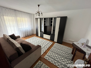 apartament cu 3 camere zona Complex - imagine 2