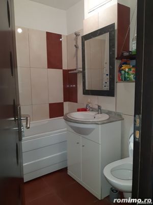 apartament cu 3 camere zona Complex - imagine 4