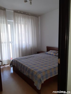 apartament cu 3 camere zona Complex - imagine 5