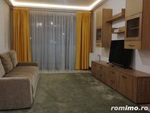 apartament 3 camere zona Olimpia - imagine 2