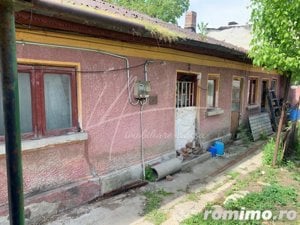 Teren 150 mp cu casa demolabila in sectorul 6 - Giulesti