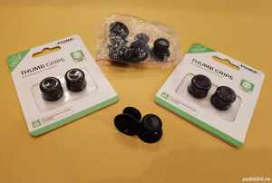 Thumb stick Controller Xbox analog stick joystick gamepad thumbstick - imagine 3