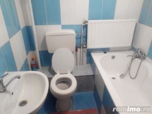 Inchiriez apartament cu 1 camera in zona Bucovina - imagine 3