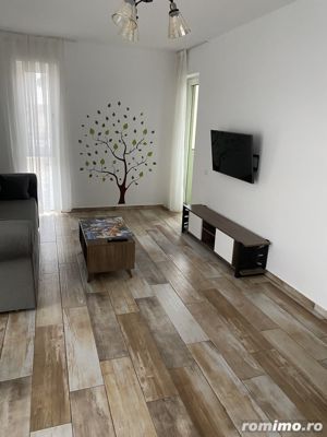 apartament 2 camere in Lipovei - imagine 4