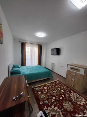 apartament cu 2 camere in zona Ultracentrala - imagine 2