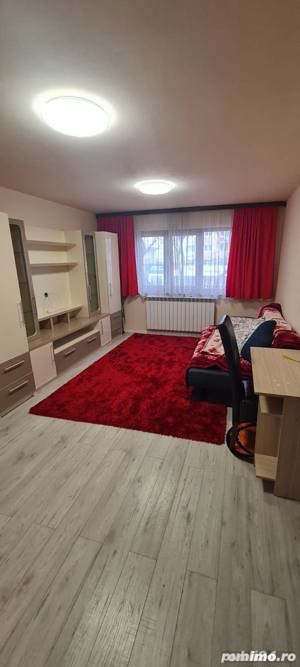 apartament cu 3 camere Complex Studentesc - imagine 4