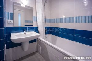 Apartament 2 camere, parcare, boxa,  aer conditionat, Top City Coresi - imagine 4