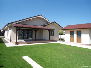 Chirie casa mobilata utilata Santandrei linga MegaImage - imagine 5