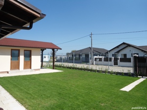 Chirie casa mobilata utilata Santandrei linga MegaImage - imagine 7