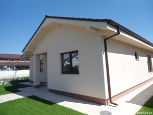 Chirie casa mobilata utilata Santandrei linga MegaImage - imagine 6