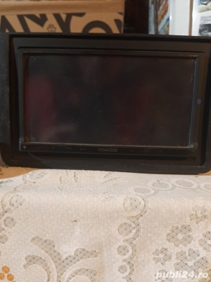 navigatie auto si radio cd skoda 2