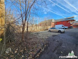 Teren intravilan constructii- 500 mp, Militari - Uverturii- Sector 6 - imagine 2