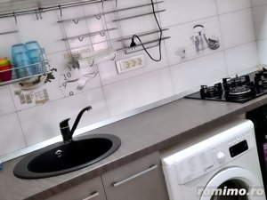 apartament cu 2 camere 50mp semidecomandat situat in Timisoara,zona Aradului - imagine 3