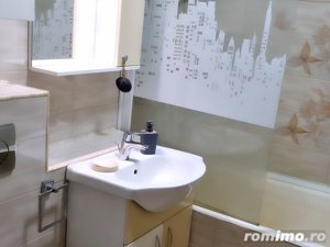 apartament cu 2 camere 50mp semidecomandat situat in Timisoara,zona Aradului - imagine 2