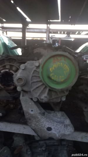 Vand cutie viteze VW Golf 4 1.4 benzina 