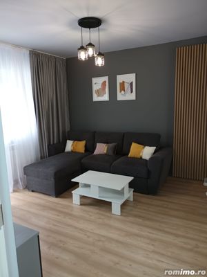 apartament cu 2 camere decomandat situat in Timisoara,zona Blascovici - imagine 3