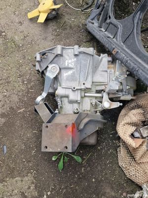 Vand cutie peugeot boxer  