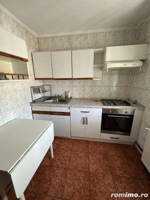 inchiriere apartament cu o camera Aradului  - imagine 2