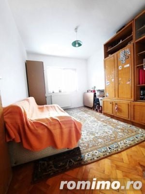 Apartament 3 camere zona Soarelui