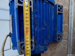 motor trifazic 5,5 cp - imagine 5