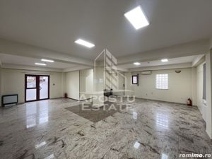 Spatiu comercial, 260 mp, Zona Girocului