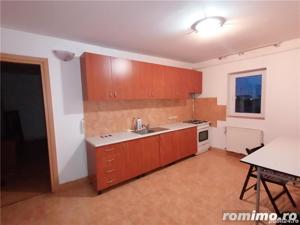 Apartament 3 camere zona Girocului CENTRALA PROPRIE - imagine 4